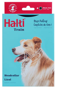 HALTI HEAD COLLAR SIZE 2
