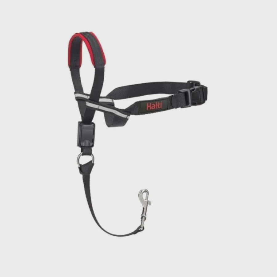 HALTI OPTIFIT HEADCOLLAR L