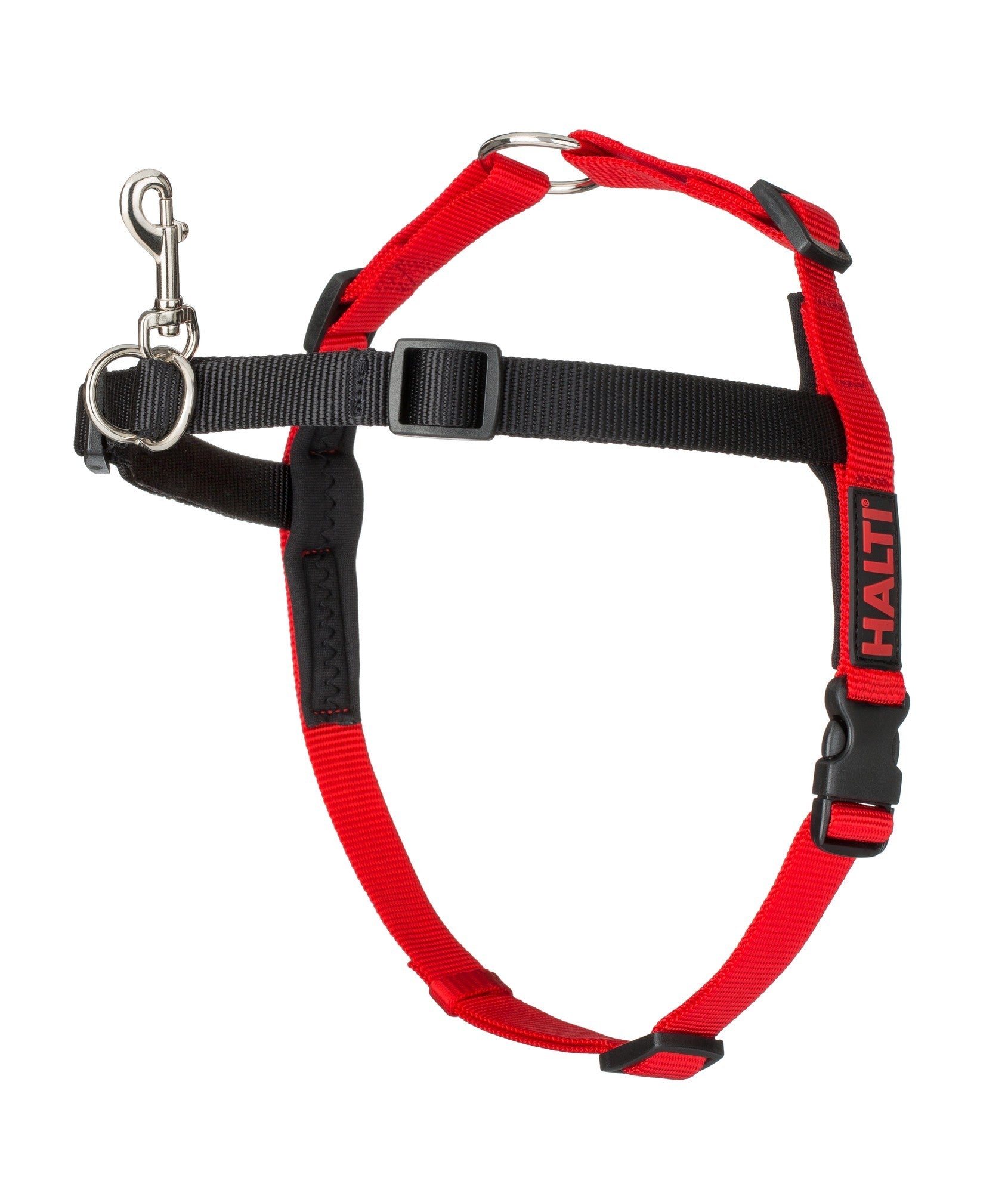 HALTI FRONT CONTROL HARNESS SMALL