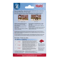 HALTI NO-PULL HARNESS S