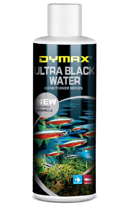 DYMAX ULTRA BLACK WATER 300ML