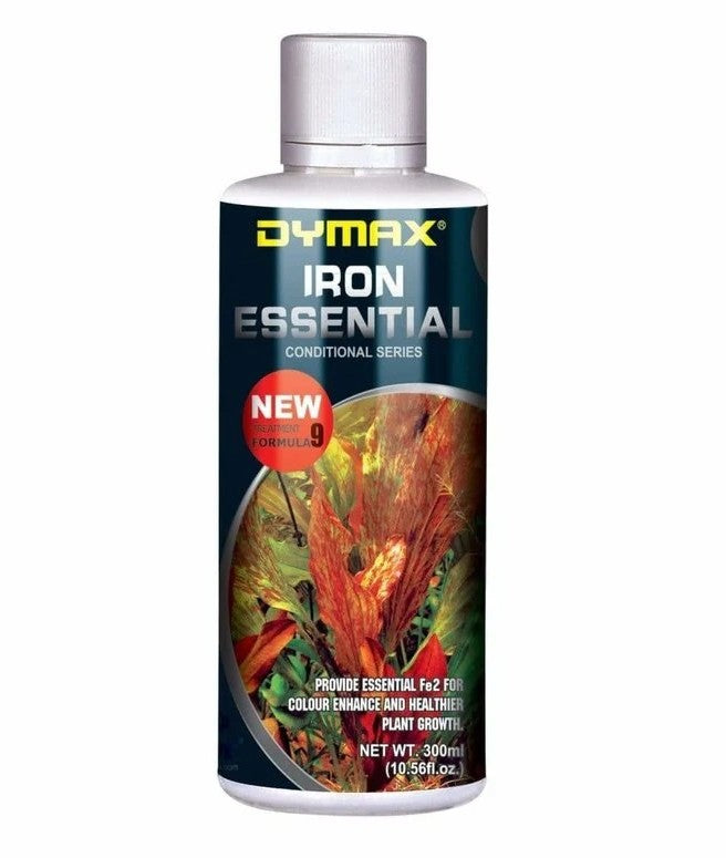 DYMAX IRON ESSENTIALS 300ML