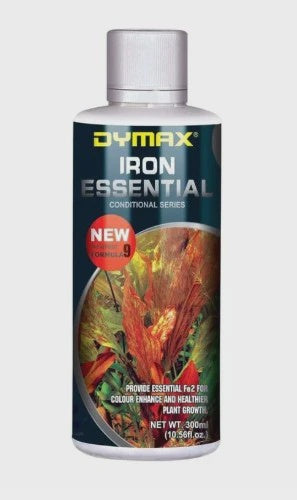DYMAX IRON ESSENTIAL 150ML
