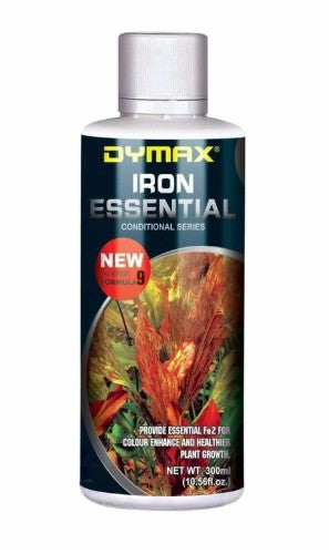 DYMAX IRON ESSENTIAL 150ML