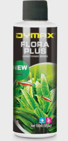 DYMAX FLORA PLUS 150ML