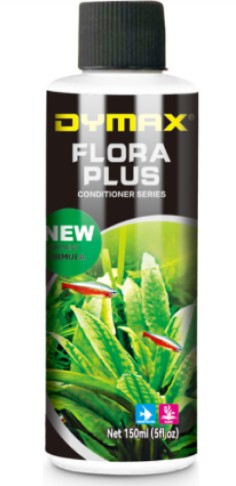 DYMAX FLORA PLUS 150ML