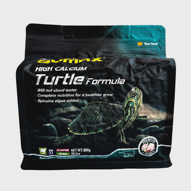DYMAX TURTLE FORMULA 800G
