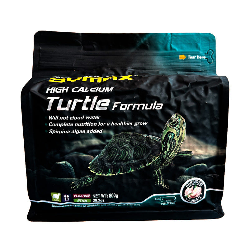 DYMAX TURTLE FORMULA 800G