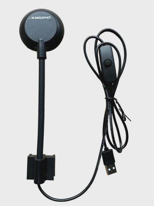 DYMAX CLIP ON EASY LIGHT 6W