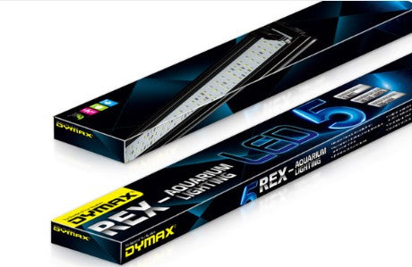 DYMAX REX-LED 5FT PLANT LIGHT