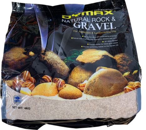 DYMAX CALCITE SAND 4 KG