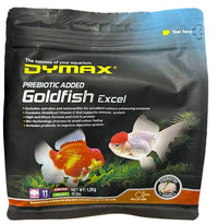 DYMAX GOLDFISH EXCEL 1.2KG