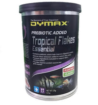 DYMAX TROPICAL FLAKES ESSENTIAL 20G/180ML