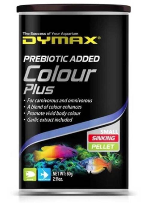 DYMAX COLOUR PLUS 60G