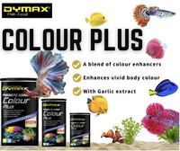 DYMAX COLOUR PLUS 60G