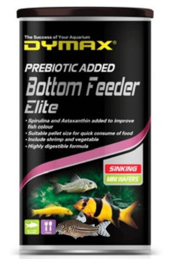 DYMAX BOTTOM FEEDER SINKING MINI WAFER 60G