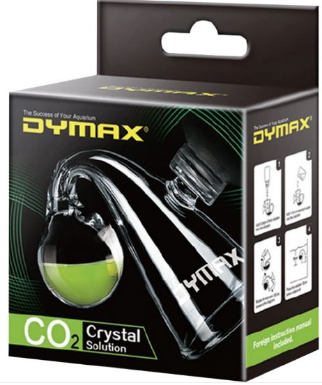 DYMAX CRYSTAL CO2 INDICATOR - LARGE