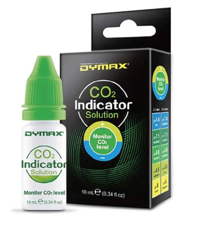 DYMAX CO2 INDICATOR SOLUTION 10ML