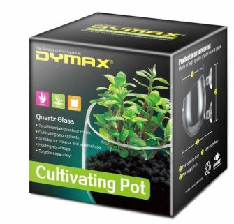 DYMAX CULTIVATING POT