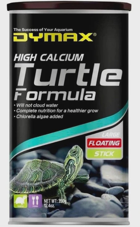 DYMAX TURTLE FORMULA 350G FLOATING STICK (LGE)