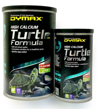 DYMAX TURTLE FORMULA 350G FLOATING STICK (LGE)