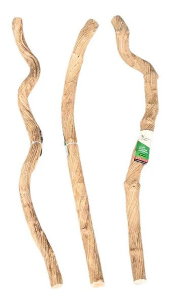 NINOS JAVA LIANA WOOD 1M LONG