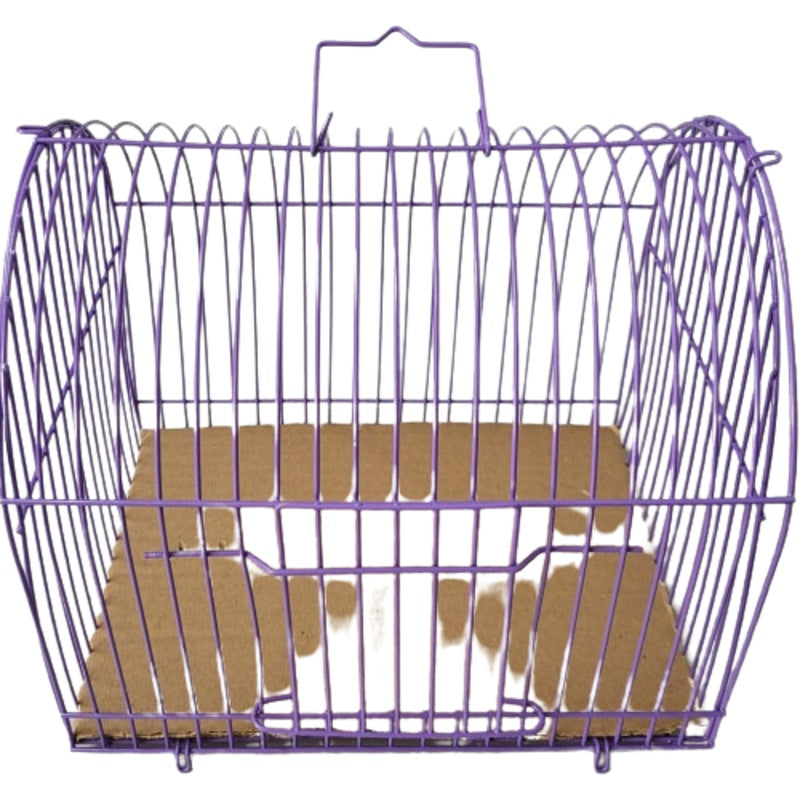 CARRIER CAGE