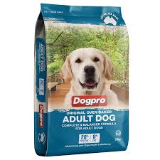 DOG PRO ADULT COMPLETE 20KG - BLUE BAG