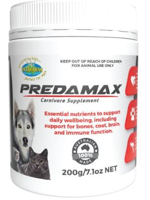 VETAFARM PREDAMAX 200G