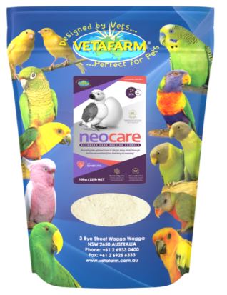 VETAFARM NEOCARE 10KG