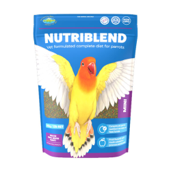 VETAFARM NUTRIBLEND MINI 10KG