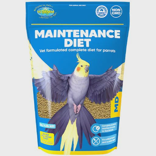 VETAFARM MD PELLETS 350G