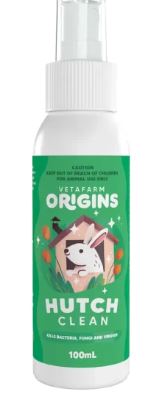 ORIGINS HUTCH CLEAN 100ML