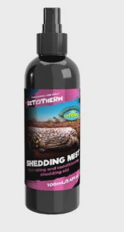 VETAFARM SHEDDING MIST 100ML