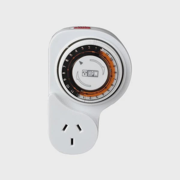 REPTILE ONE HPM 24HR TIMER 240V