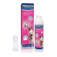 CEVA PROZYM TOOTHPASTE KIT 65ML