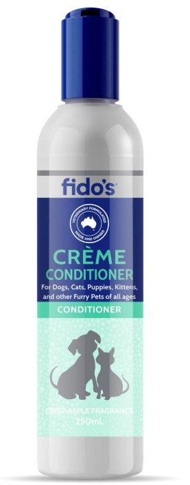 FIDOS CREME CONDITIONER 250ML