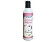 Fido's Gentle & Mild Shampoo & Baking Soda 250ml for Dogs, Cats, Puppies & Kittens