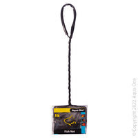 COARSE FISH NET 3 X 2.5IN 7.5CM X 6.5CM
