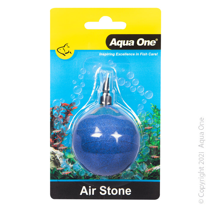 AQUA ONE AIRSTONE BALL 5CM