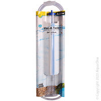 AQUA ONE GRAVEL CLEANER 24IN