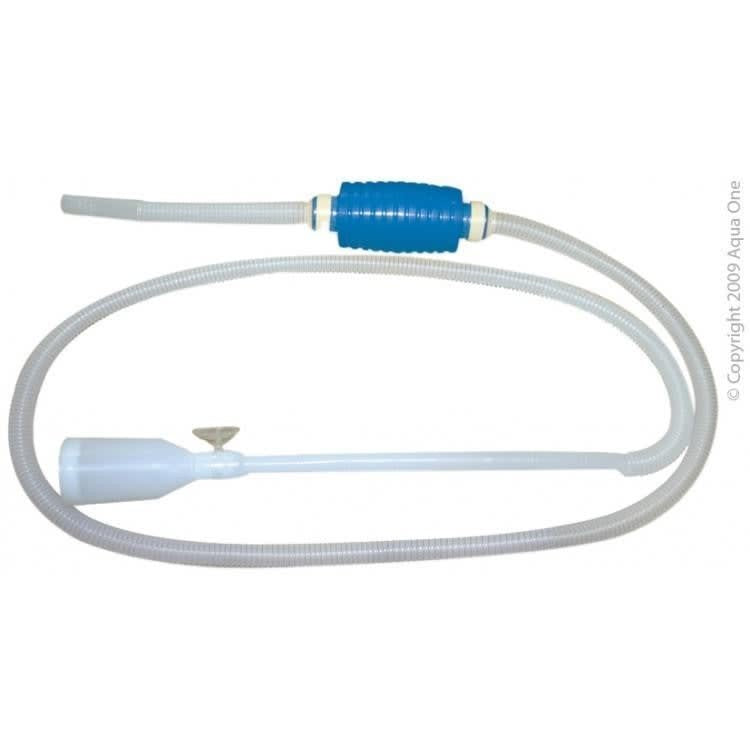 AQUA ONE EASYSIPHON HOSE 1M