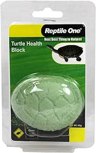 REPTILE ONE TURTLE HEALTH CONDITIONING BLOCK 60G