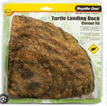 REPTILE ONE FLOATING CORNER