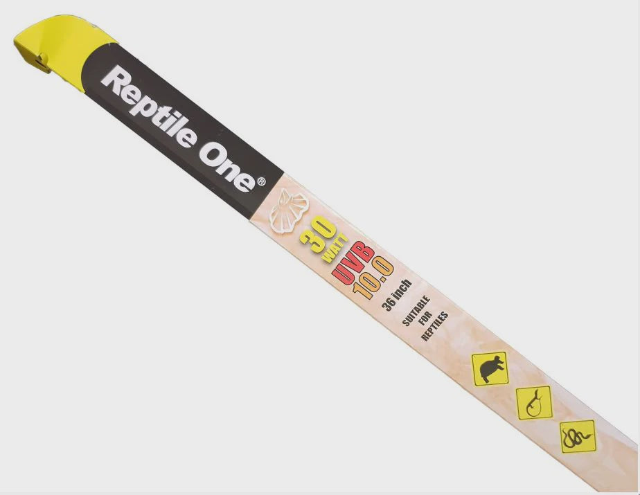REPTILE ONE T8 10% UVB TUBE 36IN