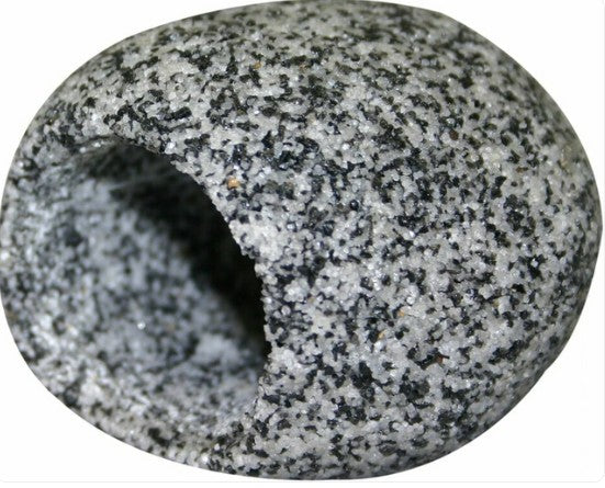 AQUA ONE CAVE ROUND S GRANITE