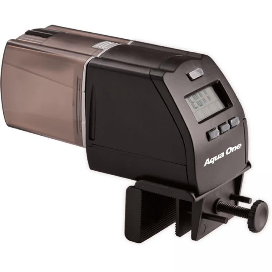 AQUA ONE DIGITAL AUTO FEEDER