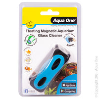 AQUA ONE FLOATING MAGNET CLEANER M