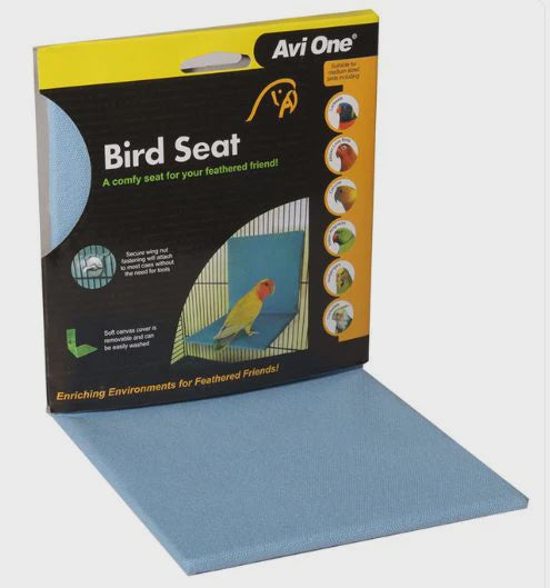 AVI ONE BIRD SEAT 14 X 14