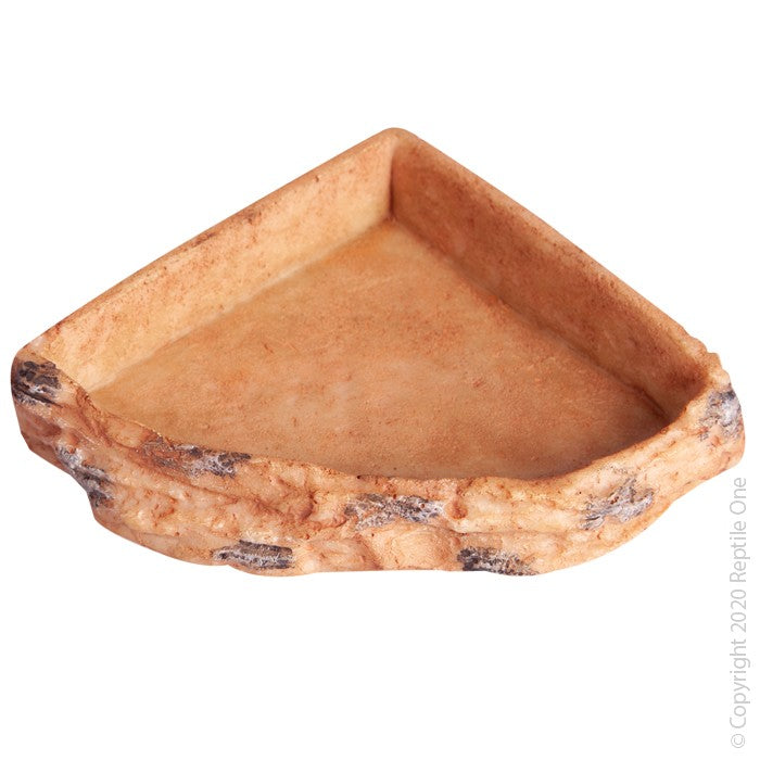 REPTILE ONE REPTILE CORNER BOWL M